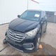 5NMZT3LB9JH075133 2018 Hyundai Santa Fe Sport 2.4L auction photo thumbnail 2