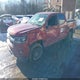 1GCGTCE34G1390342 2016 Chevrolet Colorado Lt auction photo thumbnail 2
