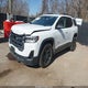 1GKKNLLS3PZ185857 2023 GMC Acadia Awd At4 auction photo thumbnail 2