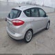 1FADP5AUXFL123197 2015 Ford C-Max Hybrid Se auction photo thumbnail 4