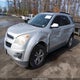 2GNALDEK0C1141969 2012 Chevrolet Equinox 1Lt auction photo thumbnail 2