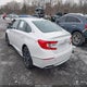 1HGCV1F58MA082262 2021 Honda Accord Ex-L auction photo thumbnail 3