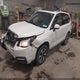 JF2SJAGC8HH811586 2017 Subaru Forester 2.5I Premium auction photo thumbnail 2