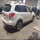 JF2SJAGC8HH811586 2017 Subaru Forester 2.5I Premium auction photo thumbnail 4