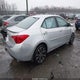 2T1BURHE8HC948178 2017 Toyota Corolla Se auction photo thumbnail 4