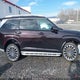 KM8RMES25TU045273 2026 Hyundai Palisade Calligraphy auction photo thumbnail 14