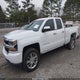 1GCRCNEH4HZ203295 2017 Chevrolet Silverado 1500 Wt auction photo thumbnail 2