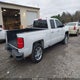 1GCRCNEH4HZ203295 2017 Chevrolet Silverado 1500 Wt auction photo thumbnail 4
