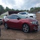 1N4AA6AP9GC389509 2016 Nissan Maxima 3.5 Platinum auction photo thumbnail 12