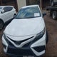 4T1T11AK9PU113685 2023 Toyota Camry Se Nightshade Edition auction photo thumbnail 12
