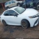 4T1T11AK9PU113685 2023 Toyota Camry Se Nightshade Edition auction photo thumbnail 13