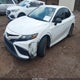 4T1T11AK9PU113685 2023 Toyota Camry Se Nightshade Edition auction photo thumbnail 2