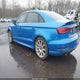 WAUB1GFF9H1066298 2017 Audi S3 2.0T Premium Plus auction photo thumbnail 3