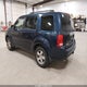 5FNYF3H63BB014152 2011 Honda Pilot Ex-L auction photo thumbnail 3