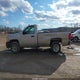 1GCEC14X08Z196992 2008 Chevrolet Silverado 1500 Work Truck auction photo thumbnail 15