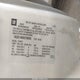 1GCEC14X08Z196992 2008 Chevrolet Silverado 1500 Work Truck auction photo thumbnail 9
