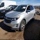 3GNAXMEV1JS596264 2018 Chevrolet Equinox Premier auction photo thumbnail 2