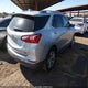 3GNAXMEV1JS596264 2018 Chevrolet Equinox Premier auction photo thumbnail 4