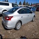 3N1AB7AP4HY267844 2017 Nissan Sentra Sv auction photo thumbnail 4