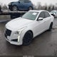 1G6AX5SXXJ0130542 2018 Cadillac Cts Luxury auction photo thumbnail 2