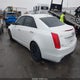 1G6AX5SXXJ0130542 2018 Cadillac Cts Luxury auction photo thumbnail 3