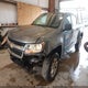 1GCGSCENXL1189561 2020 Chevrolet Colorado 2Wd Short Box Lt auction photo thumbnail 2