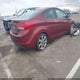 KMHDH4AE4DU933731 2013 Hyundai Elantra Limited auction photo thumbnail 4