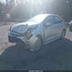 5YFB4MDE2SP238273 2025 Toyota Corolla Le auction photo thumbnail 2