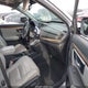 5J6RW1H81KA007553 2019 Honda Cr-V Ex-L auction photo thumbnail 5