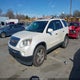 1GKKVRED0BJ198509 2011 GMC Acadia Slt-1 auction photo thumbnail 2