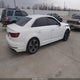 WAULMAF45JA007553 2018 Audi A4 2.0T Tech Ultra Premium/2.0T Ultra Premium auction photo thumbnail 4