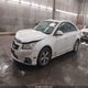 1G1PF5SC4C7404585 2012 Chevrolet Cruze 1Lt auction photo thumbnail 2