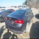 1G1ZD5ST9PF189487 2023 Chevrolet Malibu Fwd 1Lt auction photo thumbnail 4