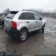 2FMDK3GC2BBB65722 2011 Ford Edge Se auction photo thumbnail 4