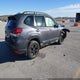 JF2SKALC8PH540191 2023 Subaru Forester Wilderness auction photo thumbnail 4