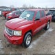 1D7HW58N38S638909 2008 Dodge Dakota Laramie auction photo thumbnail 2