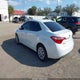 5YFBURHEXKP926805 2019 Toyota Corolla Le auction photo thumbnail 3
