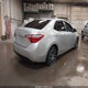 5YFBURHE6EP138981 2014 Toyota Corolla Le auction photo thumbnail 4