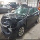 1G1ZD5ST8PF174382 2023 Chevrolet Malibu Fwd 1Lt auction photo thumbnail 2