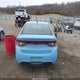 1C3CDFBA4DD210453 2013 Dodge Dart Sxt auction photo thumbnail 16