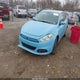 1C3CDFBA4DD210453 2013 Dodge Dart Sxt auction photo thumbnail 2