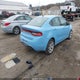 1C3CDFBA4DD210453 2013 Dodge Dart Sxt auction photo thumbnail 4