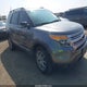 1FM5K7D80EGC35372 2014 Ford Explorer Xlt auction photo thumbnail 1