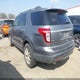 1FM5K7D80EGC35372 2014 Ford Explorer Xlt auction photo thumbnail 3