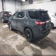 1GNEVGKW7MJ209244 2021 Chevrolet Traverse Awd Lt Cloth auction photo thumbnail 3