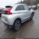 JA4AT5AA7KZ004197 2019 Mitsubishi Eclipse Cross Se auction photo thumbnail 4