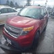 1FM5K7B88EGA16923 2014 Ford Explorer auction photo thumbnail 2