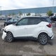 3N1CP5CV1ML486472 2021 Nissan Kicks Sv Xtronic Cvt auction photo thumbnail 14
