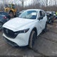 JM3KFBDY6S0739600 2025 Mazda Cx-5 2.5 Turbo Premium auction photo thumbnail 2