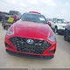 5NPEH4J2XLH014727 2020 Hyundai Sonata Limited auction photo thumbnail 12